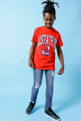 Skinny Stretch Jeans