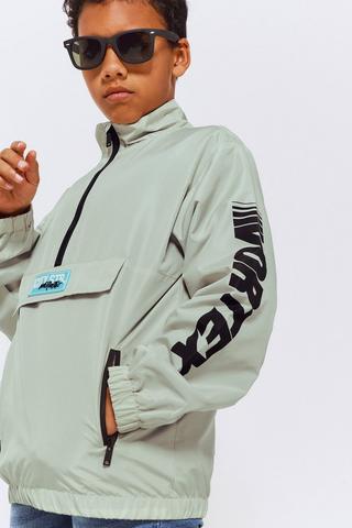 Cagoule Windbreaker