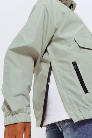 Cagoule Windbreaker