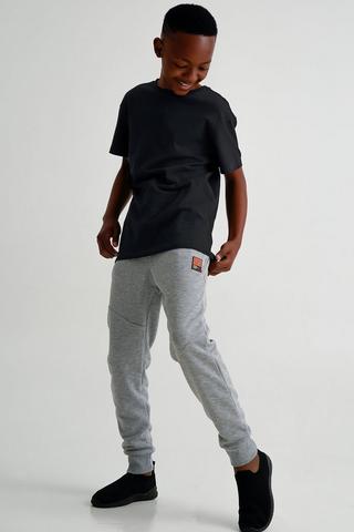 Joggers