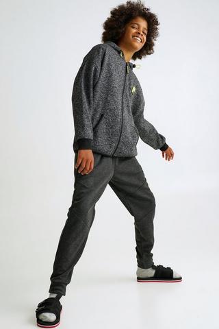Joggers