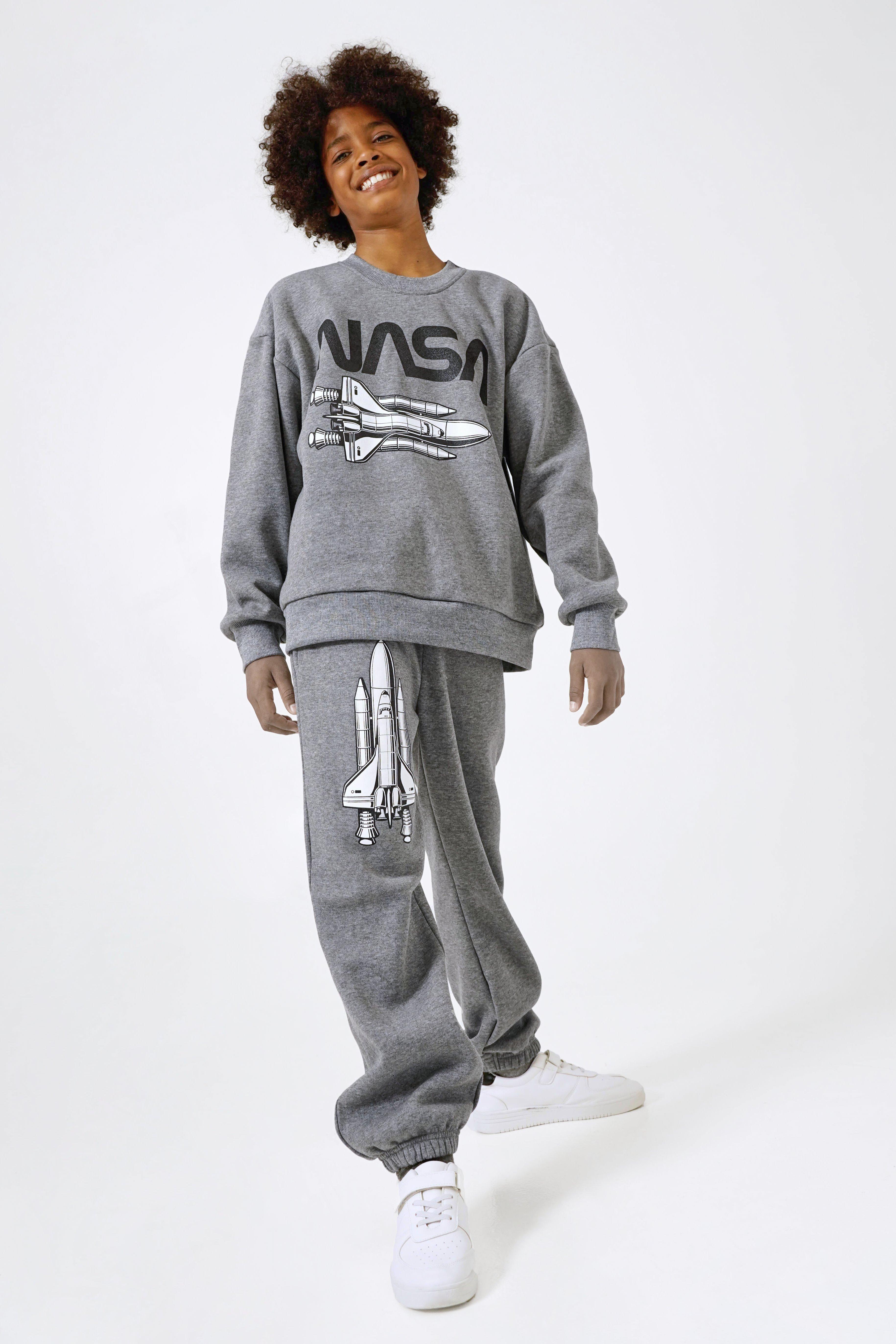 Mr price best sale grey sweatpants