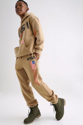Joggers