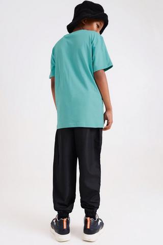 Joggers