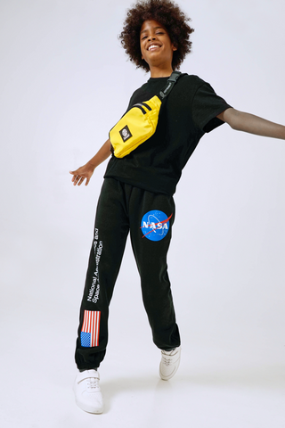 Nasa Joggers