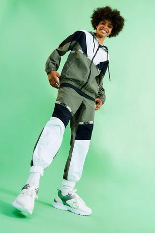 Active Joggers