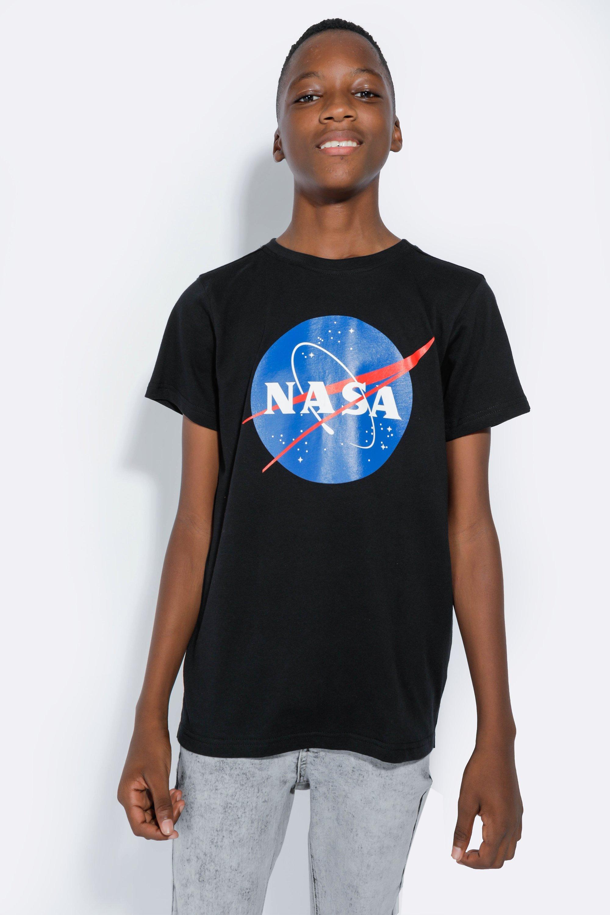 Nasa Graphic T-shirt