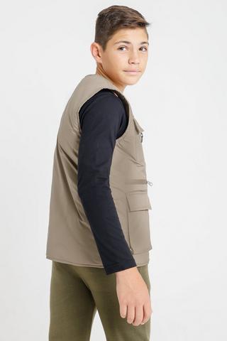 Utility Gilet