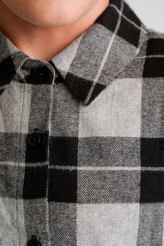Check Shirt