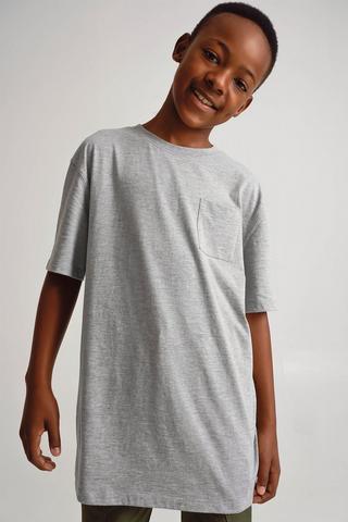 Oversized T-shirt