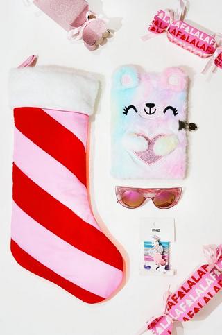 Festive Stocking 2