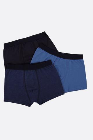 3 Pack Trunks