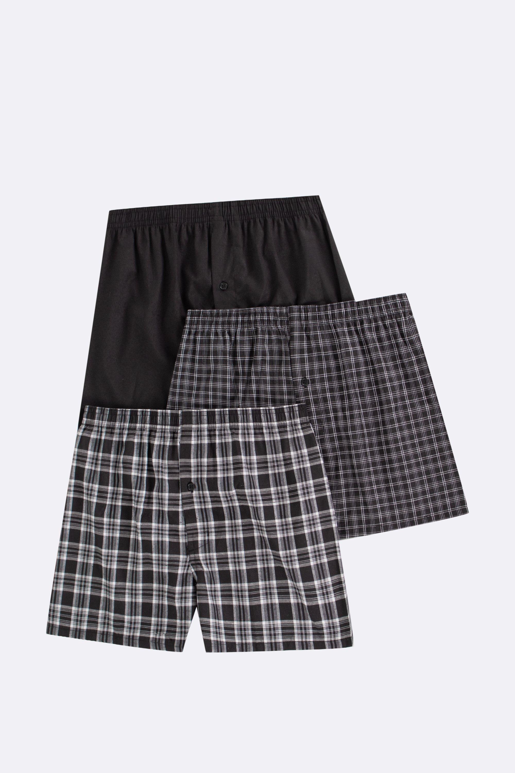 Boxer shorts hot sale mr price