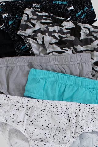 5 Pack Briefs