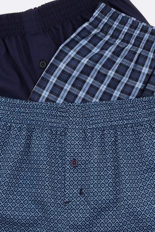 3 Pack Boxers