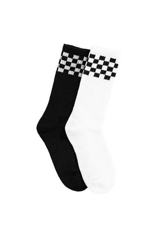 2 Pack Socks