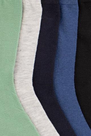 5 Pack Socks