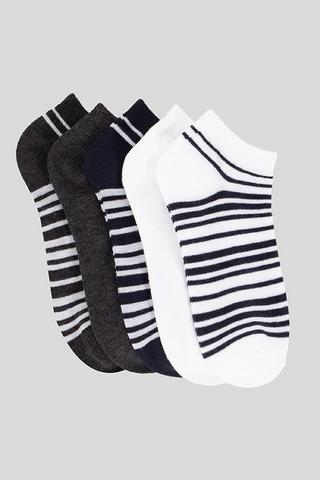 5 Packs Socks
