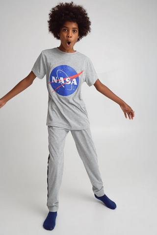 Nasa pyjama best sale