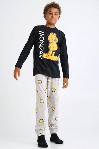 Garfield Sleep Set
