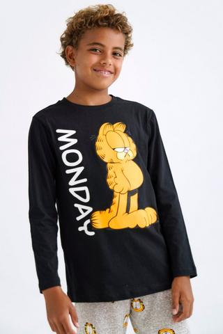 Garfield Sleep Set