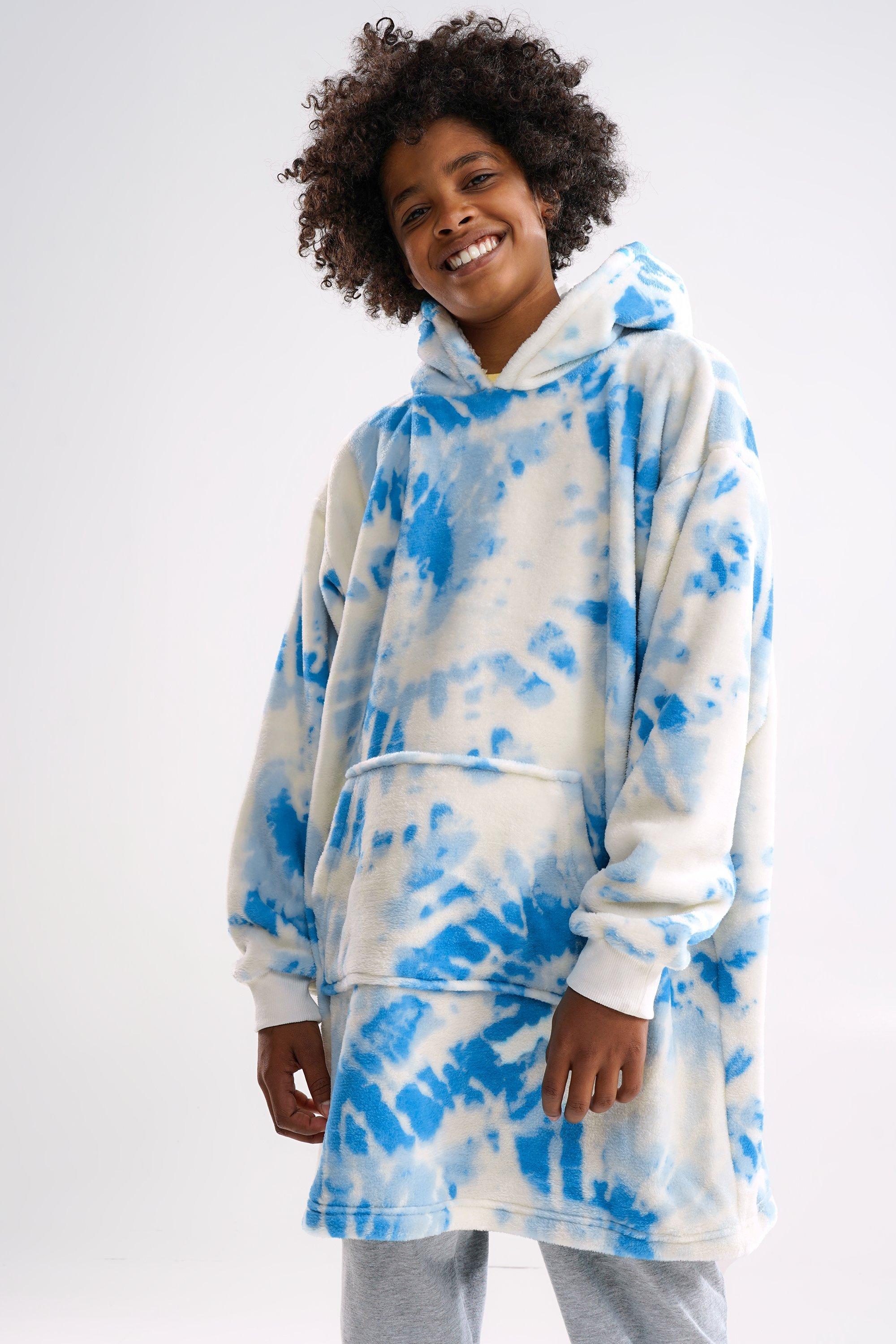 Mr price 2025 hoodie blanket