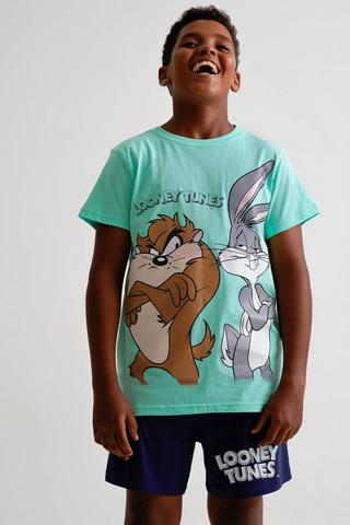 Looney Tunes Sleep Set