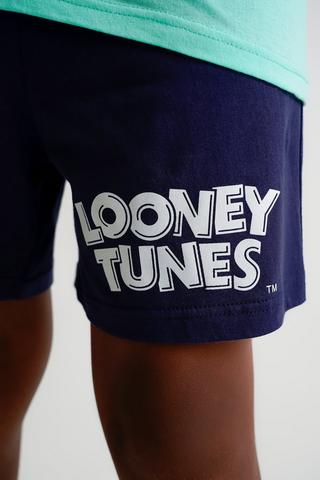 Looney Tunes Sleep Set