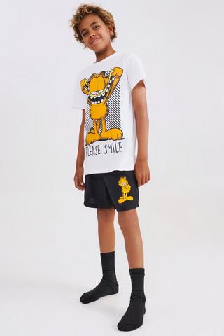 Garfield Sleep Set