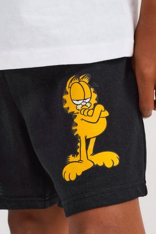 Garfield Sleep Set