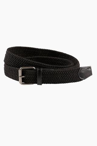 Webbed Belt