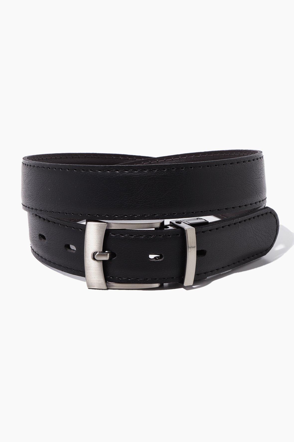 Reversible Belt