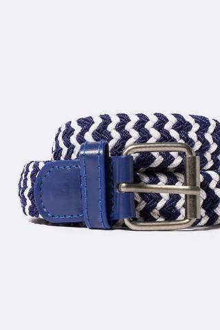 Webbed Belt