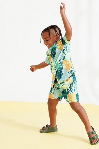 Swim Shorts
