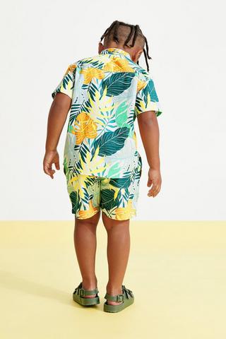 Swim Shorts