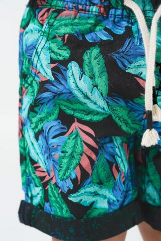 Pull On Shorts