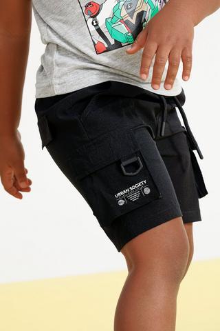Cargo Shorts