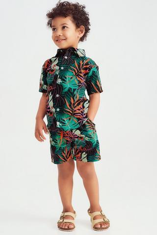 Swim Shorts