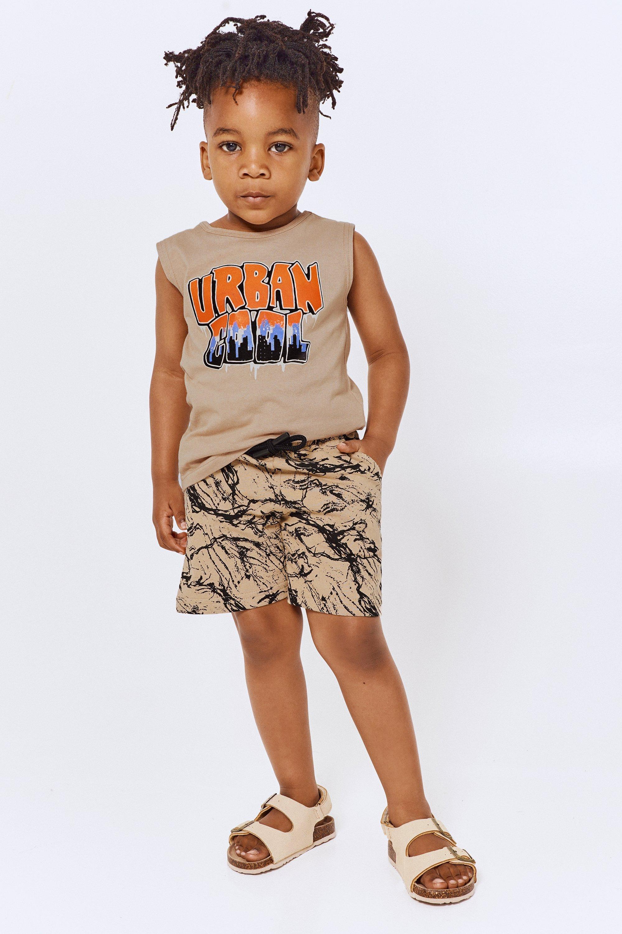 KIDS SHORT 32061