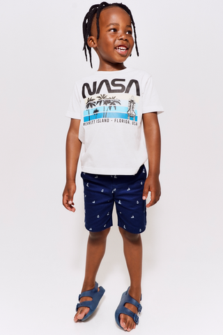 Chino Shorts