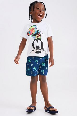 Swim Shorts