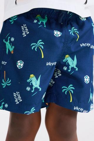 Swim Shorts