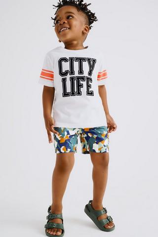 Swim Shorts