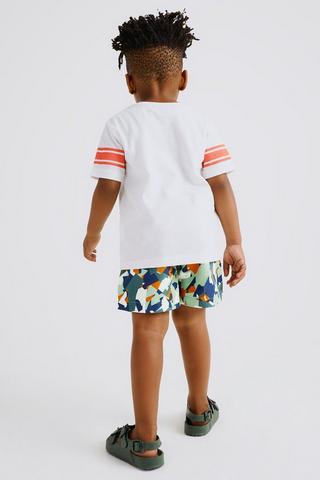 Swim Shorts