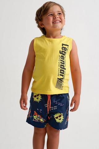 Swim Shorts
