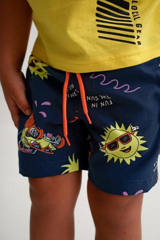 Swim Shorts
