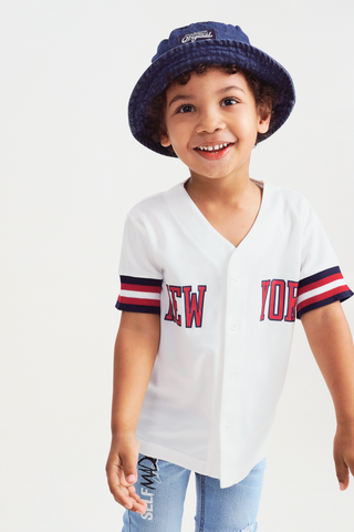 Baseball Shirt