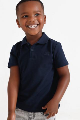 Golfer