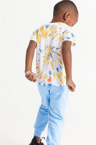 Tie Dye T-shirt