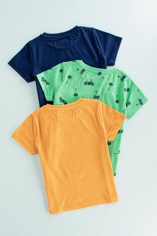 3 Pack T-shirts